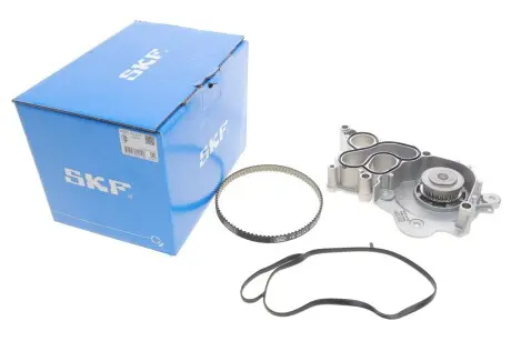 Водяна помпа SKF VKPC 81341