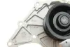 Водяний насос AUDI/SKODA/VW A4/A6/A8/Allroad/Superb/Passat \'\'2,5TDi "97-08 - Заміна на VKPC81625 SKF VKPC 81635 (фото 5)