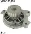Помпа Audi, VW 2.0-2.5D 90-99 SKF VKPC 81805 (фото 1)