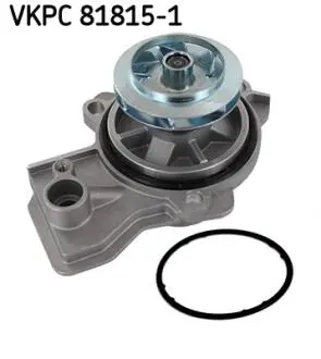 Насос охолоджуючої рідини SKF VKPC 81815-1