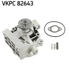 Насос води SKF VKPC82643