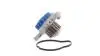 Помпа води Citroen/Peugeot 1.5BlueHDi/Ford 1.5Ecoblue/Opel 1.5D/HDi 18- (18z) (R/B) (9 лоп.) SKF VKPC83319 (фото 3)