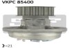 Насос водяний SKF VKPC 85400 (фото 1)