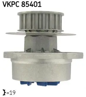 Насос водяний SKF VKPC 85401