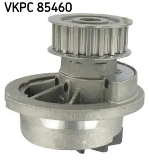 Насос води SKF VKPC85460 (фото 1)