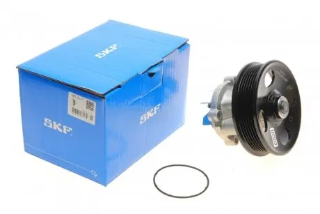 Водяна помпа SKF VKPC 85701