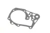 Водяний насос DACIA/NISSAN/RENAULT Duster/Logan/Kubistar/Clio/Kangoo/Laguna/Megane "1,4-1,6 "03>> SKF VKPC 86416 (фото 2)