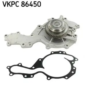 Помпа водяна SKF VKPC 86450