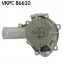 Насос води SKF VKPC86610 (фото 1)