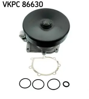 Насос води SKF VKPC86630