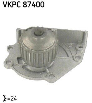 Насос води SKF VKPC87400