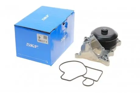 Водяний насос BMW 1/3/5/X1/X3 \'\'2,0D "03>> SKF VKPC 88310