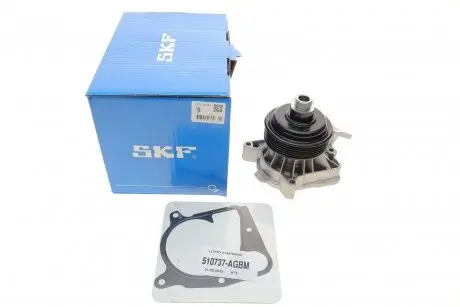 Водяна помпа SKF VKPC 88636