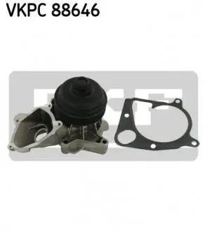 Насос водяний.. SKF VKPC 88646