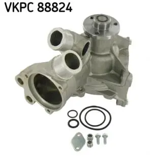 Насос води SKF VKPC88824