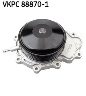 Автозапчасть SKF VKPC888701