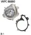 Насос охолоджуючої рідини SKF VKPC88880 (фото 2)