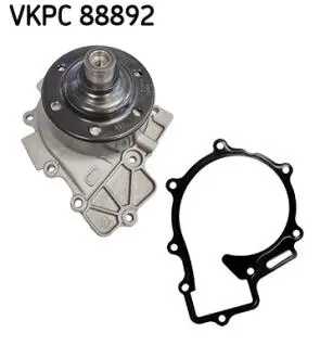 Помпа води MB Sprinter 2.2CDI OM651 09- SKF VKPC88892