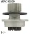 Насос води SKF VKPC90200 (фото 1)