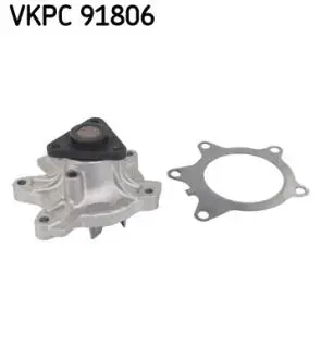 Насос води SKF VKPC91806