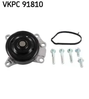 Насос води SKF VKPC91810