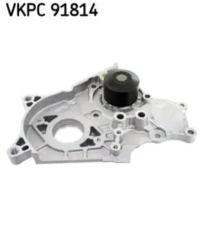 Насос води SKF VKPC91814