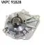 Насос води SKF VKPC91828 (фото 1)