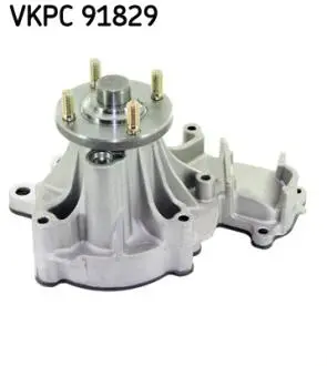Насос води SKF VKPC91829