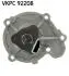Насос води SKF VKPC92208 (фото 1)