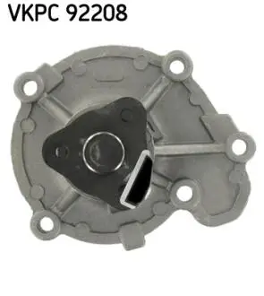 Насос води SKF VKPC92208