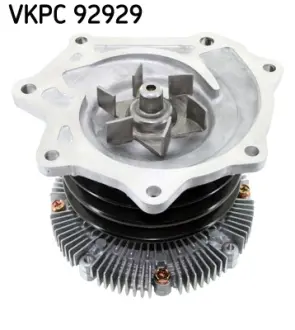 Насос води SKF VKPC92929