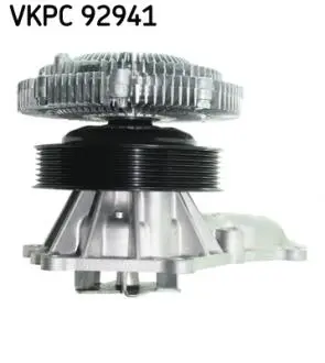 Насос води SKF VKPC92941