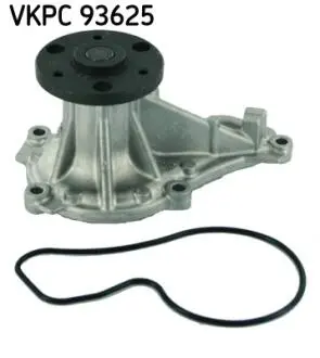 Насос води SKF VKPC93625