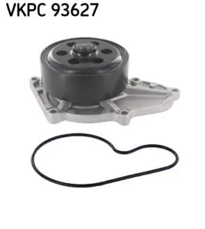 Насос водяной HONDA --- SKF VKPC93627
