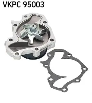 Насос води SKF VKPC95003 (фото 1)