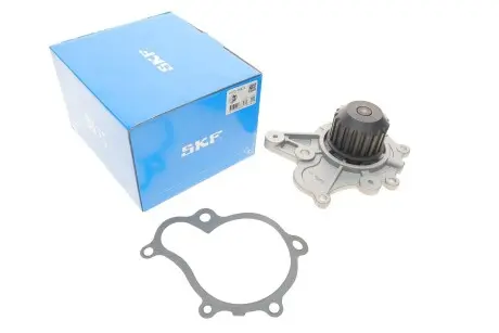 Водяний насос HYUNDAI/KIA I30/Santa Fe/Sonata/Tucson/Ceed/Cerato/Sportage \'\'2,0/2,2CRDi "01>> SKF VKPC 95874