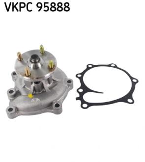 Автозапчасть SKF VKPC95888