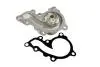Насос охолоджуючої рідини, з ущільненням HYUNDAI I10 I, I10 II, KIA PICANTO II, PICANTO III 1.0/1.0LPG 01.11- SKF VKPC95914 (фото 2)