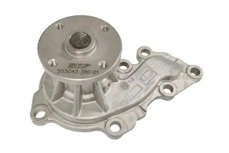 Насос охолоджуючої рідини, з ущільненням HYUNDAI I10 I, I10 II, KIA PICANTO II, PICANTO III 1.0/1.0LPG 01.11- SKF VKPC95914