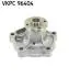 Насос води SKF VKPC96404 (фото 1)