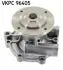 Насос води SKF VKPC96405 (фото 1)