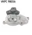 Водяний насос SKF VKPC98016 (фото 1)