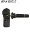 Датчик тиску в шинах SKF VKRA 110010 (фото 1)