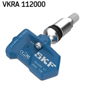 Датчик тиску в шинах SKF VKRA 112000