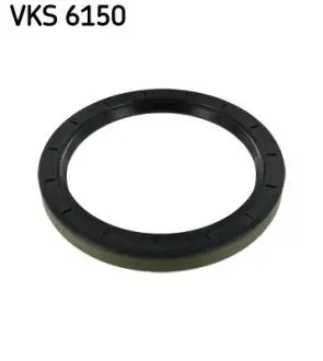 Сальник маточини 120x150x15 - VKHB 2003+VKHB 2280 SKF VKS 6150