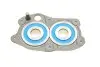 Подшипник КПП SKF VKT 1001 (фото 4)