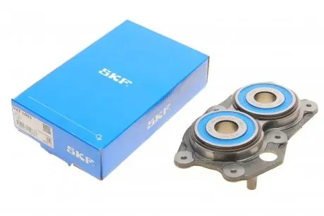 Подшипник КПП SKF VKT 1001