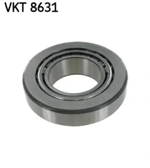 Підшипник фланця SKF VKT8631