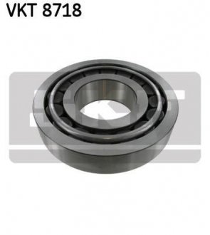 Підшипник трансмісії КПП 65x150x38,7 SKF VKT 8718