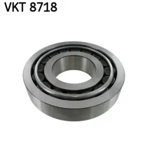 Подшипник трансмиссии КПП 65x150x38,7 SKF VKT 8718